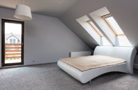 Shalcombe bedroom extensions