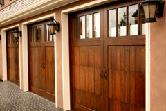 Shalcombe garage extension quotes